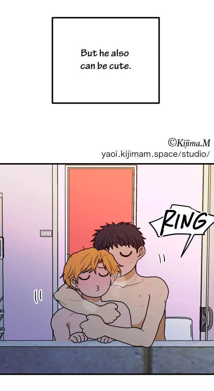 RoomXMate - Chapter 56 - Page 17