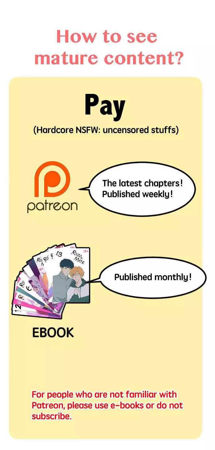 RoomXMate - Chapter 56 - Page 2