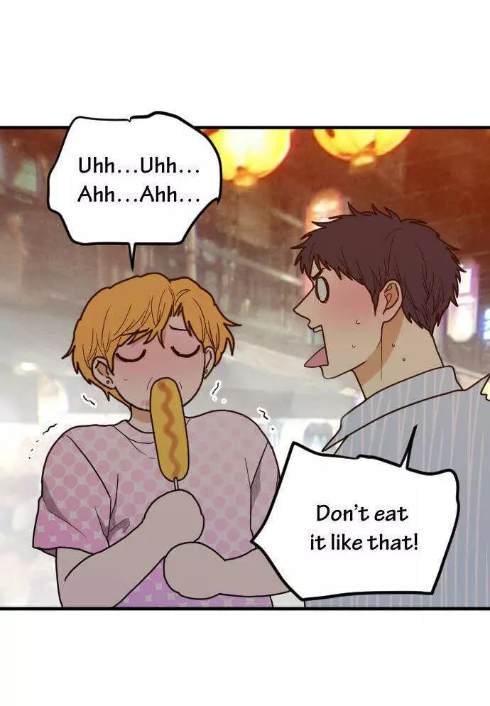RoomXMate - Chapter 56 - Page 26