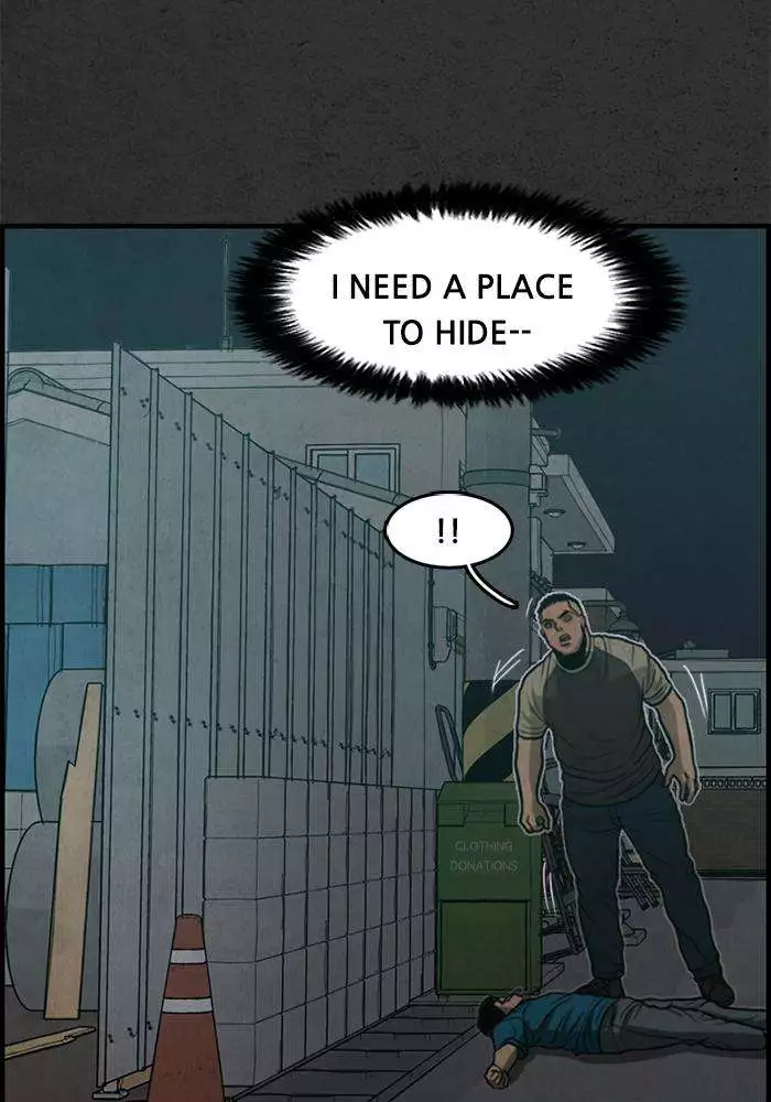 Rotten - Chapter 22 - Page 75