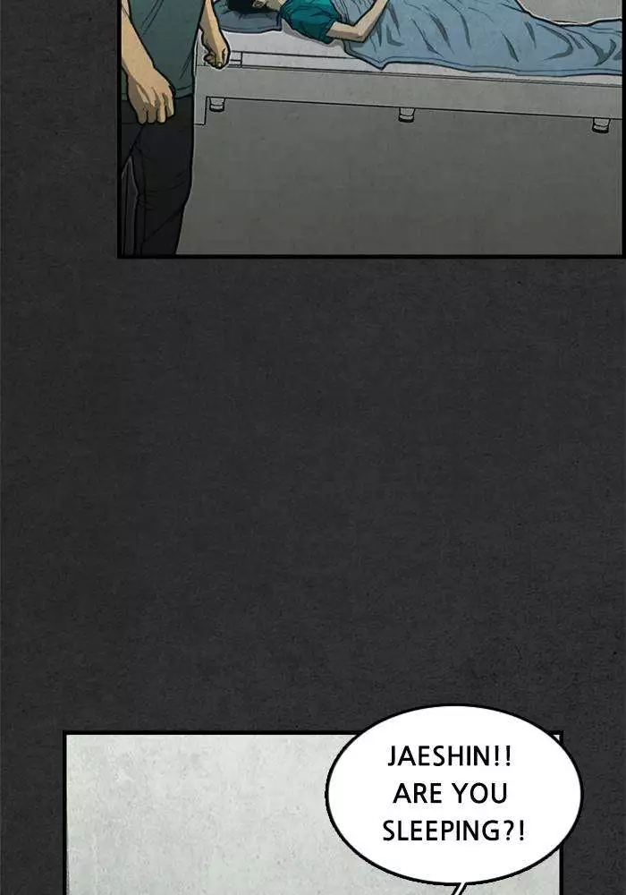 Rotten - Chapter 27 - Page 35