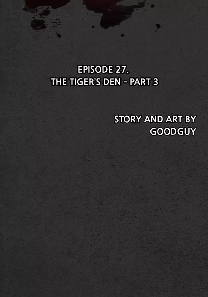 Rotten - Chapter 27 - Page 51