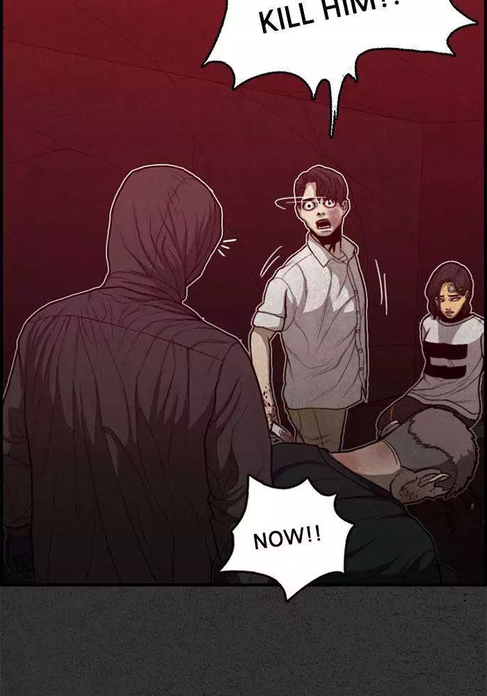 Rotten - Chapter 46 - Page 106