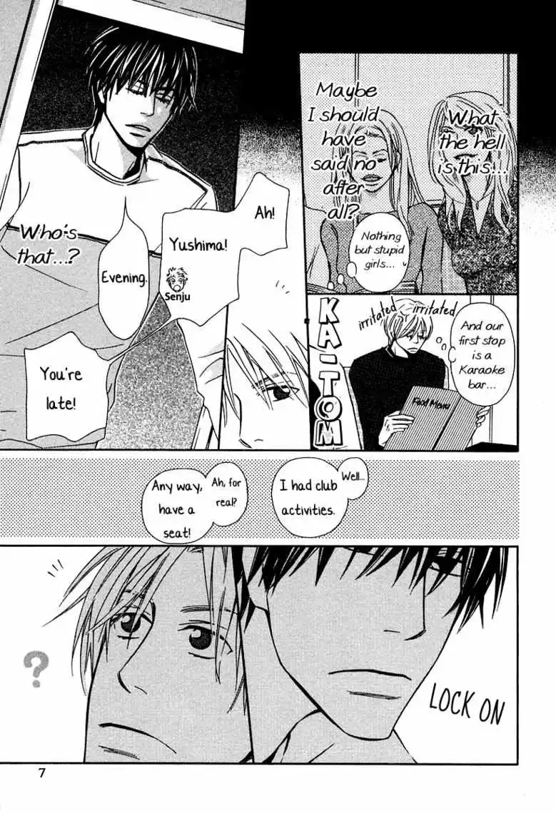 Rules for Peddling in Another World - Chapter 96 - Page 13
