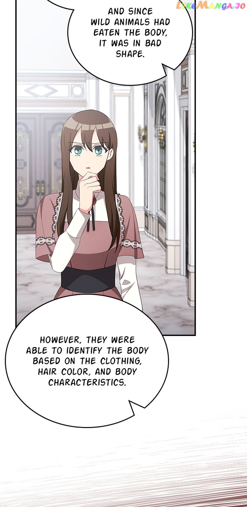 Run, Meil - Chapter 48 - Page 29