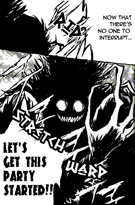Rure - Chapter 22 - Page 33
