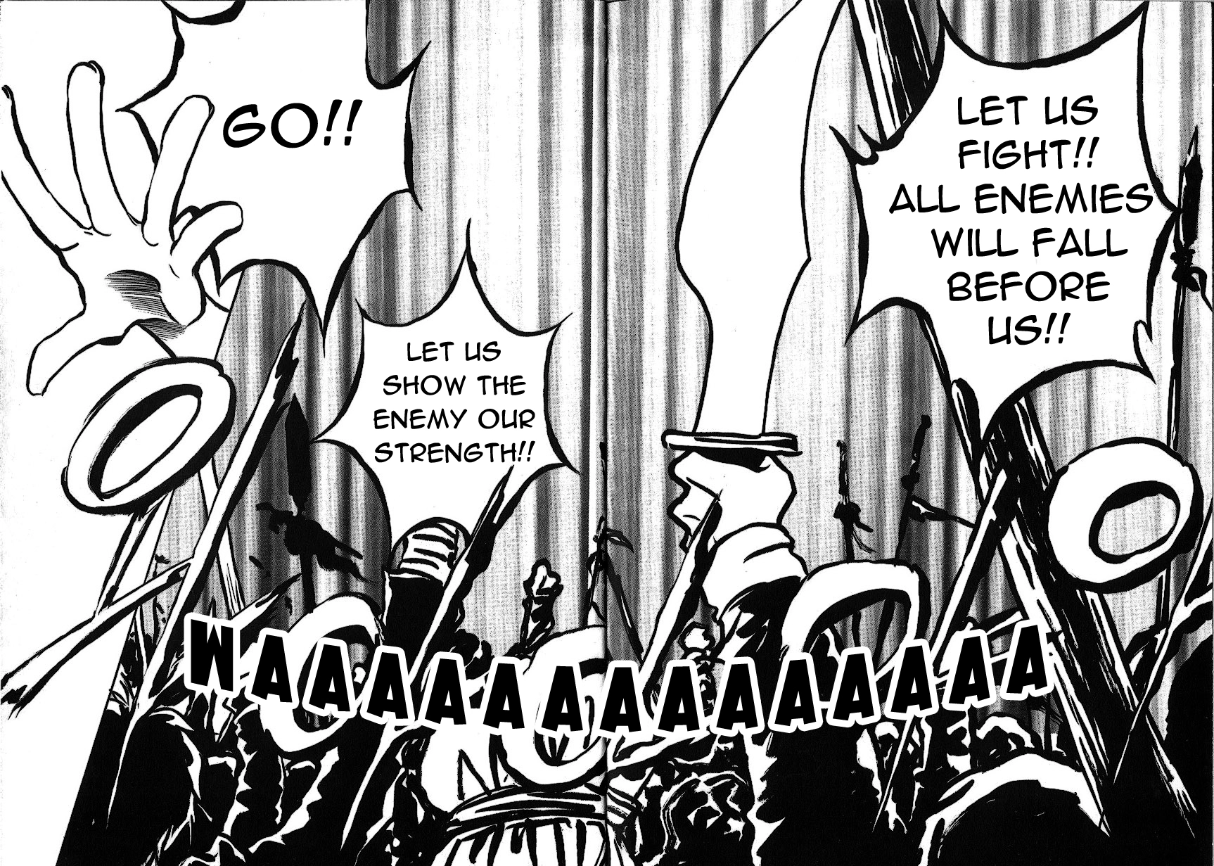 Rure - Chapter 23 - Page 25