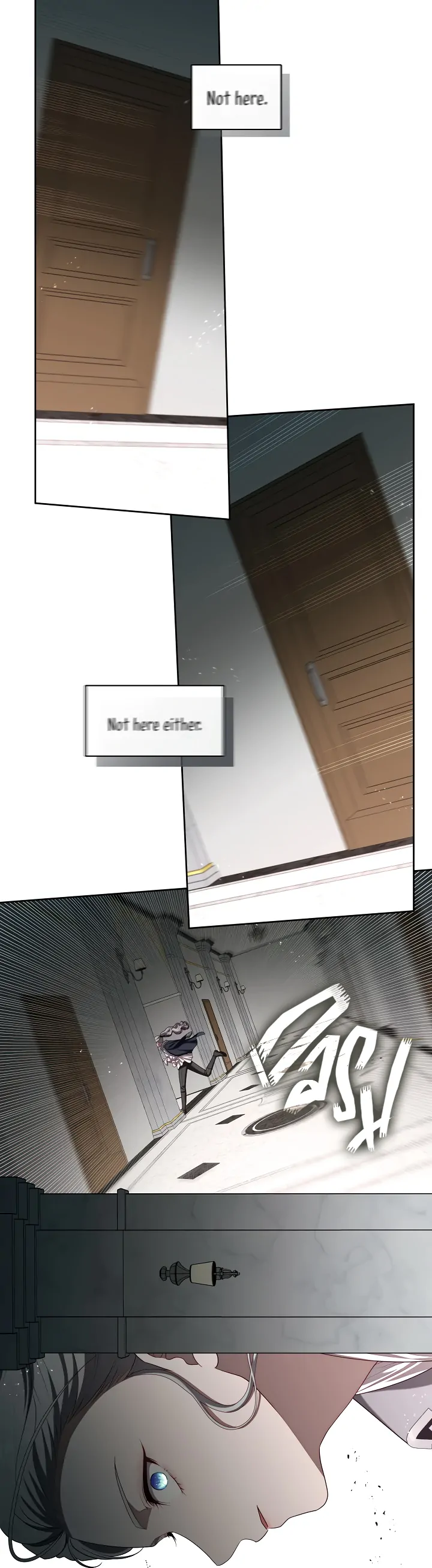 S-Class Hunter Doesn't Want to Be a Villainous Princess [Speedcat Version] - Chapter 14 - Page 7