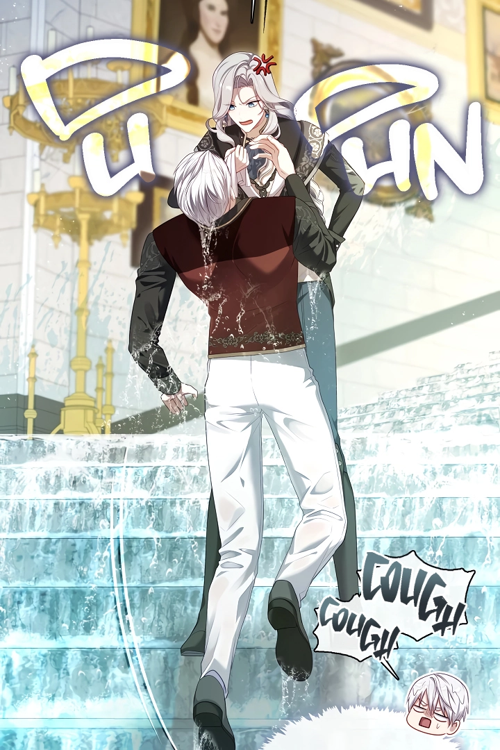 S-Class Hunter Doesn't Want to Be a Villainous Princess [Speedcat Version] - Chapter 38 - Page 38