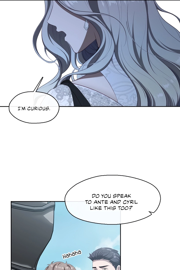 S-Class Hunter Doesn't Want to Be a Villainous Princess [Speedcat Version] - Chapter 38 - Page 83