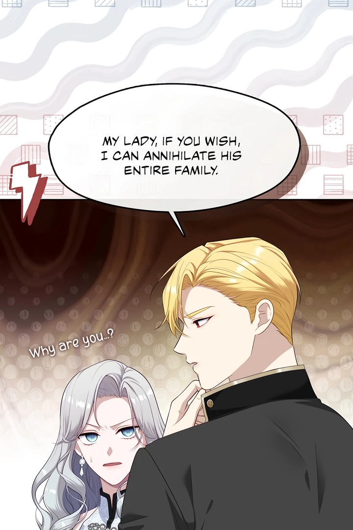 S-Class Hunter Doesn't Want to Be a Villainous Princess [Speedcat Version] - Chapter 40 - Page 6