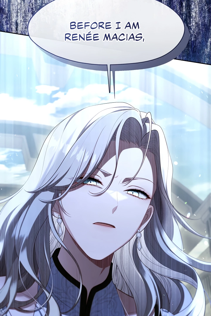 S-Class Hunter Doesn't Want to Be a Villainous Princess [Speedcat Version] - Chapter 40 - Page 31