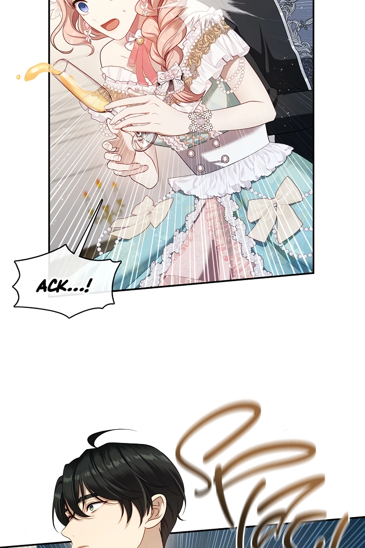 S-Class Hunter Doesn't Want to Be a Villainous Princess [Speedcat Version] - Chapter 45 - Page 28