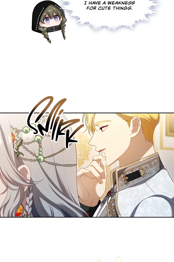 S-Class Hunter Doesn't Want to Be a Villainous Princess [Speedcat Version] - Chapter 45 - Page 90