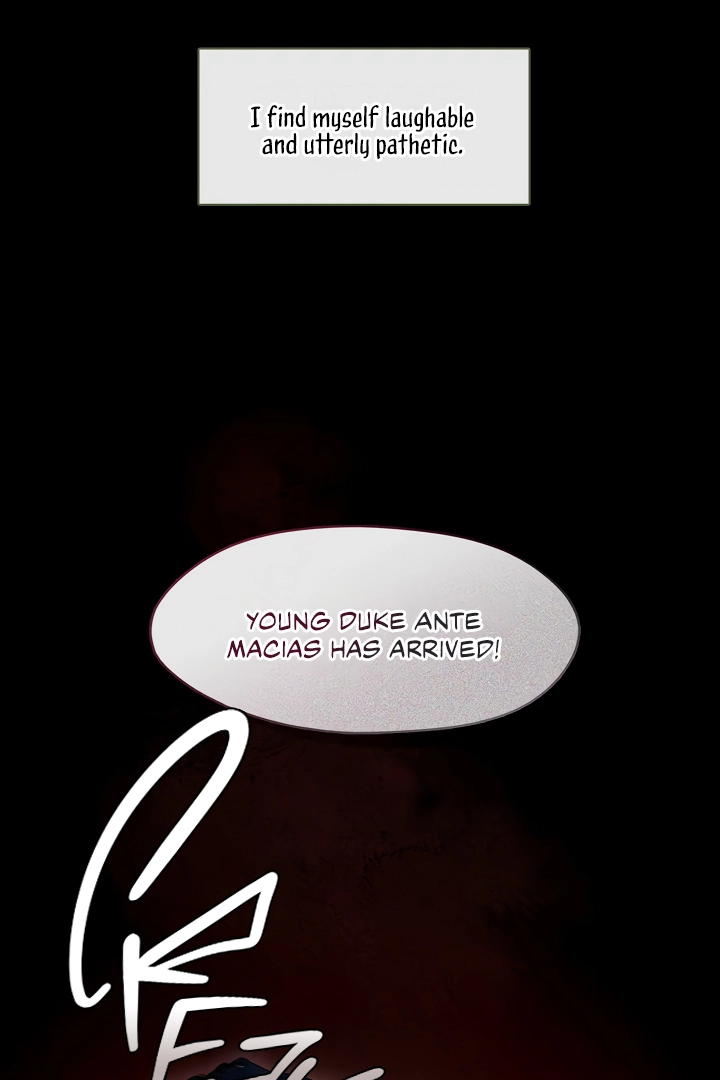 S-Class Hunter Doesn't Want to Be a Villainous Princess [Speedcat Version] - Chapter 48 - Page 14