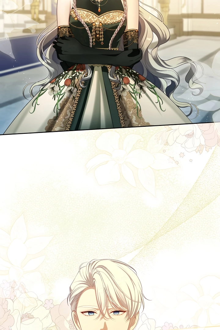 S-Class Hunter Doesn't Want to Be a Villainous Princess [Speedcat Version] - Chapter 48 - Page 61