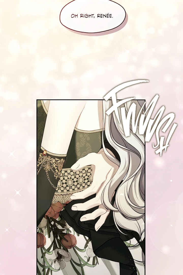 S-Class Hunter Doesn't Want to Be a Villainous Princess [Speedcat Version] - Chapter 49 - Page 3