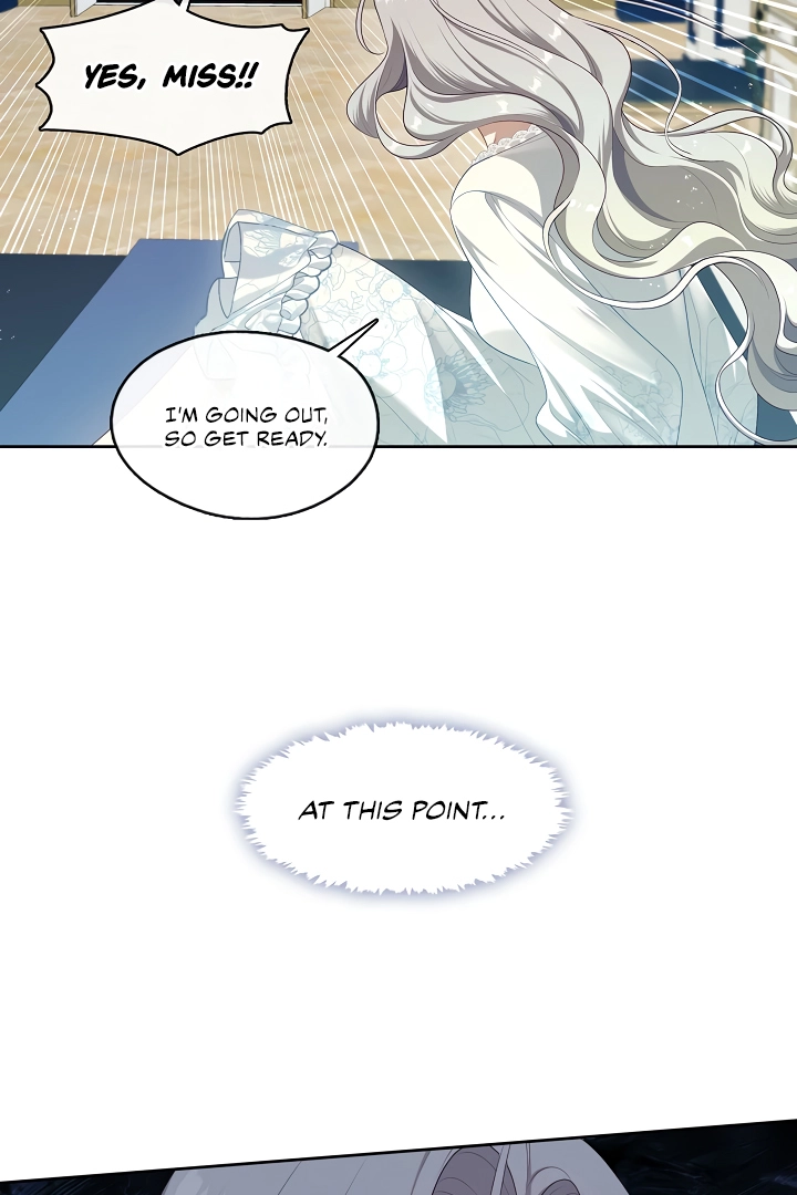 S-Class Hunter Doesn't Want to Be a Villainous Princess [Speedcat Version] - Chapter 49 - Page 36