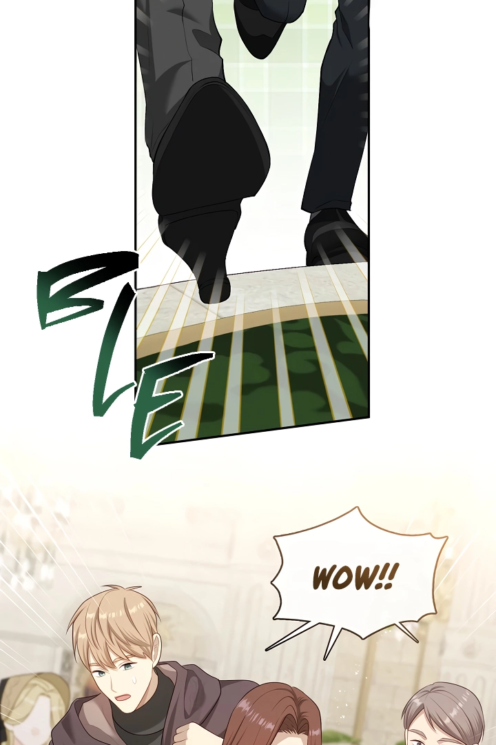 S-Class Hunter Doesn't Want to Be a Villainous Princess [Speedcat Version] - Chapter 49 - Page 57