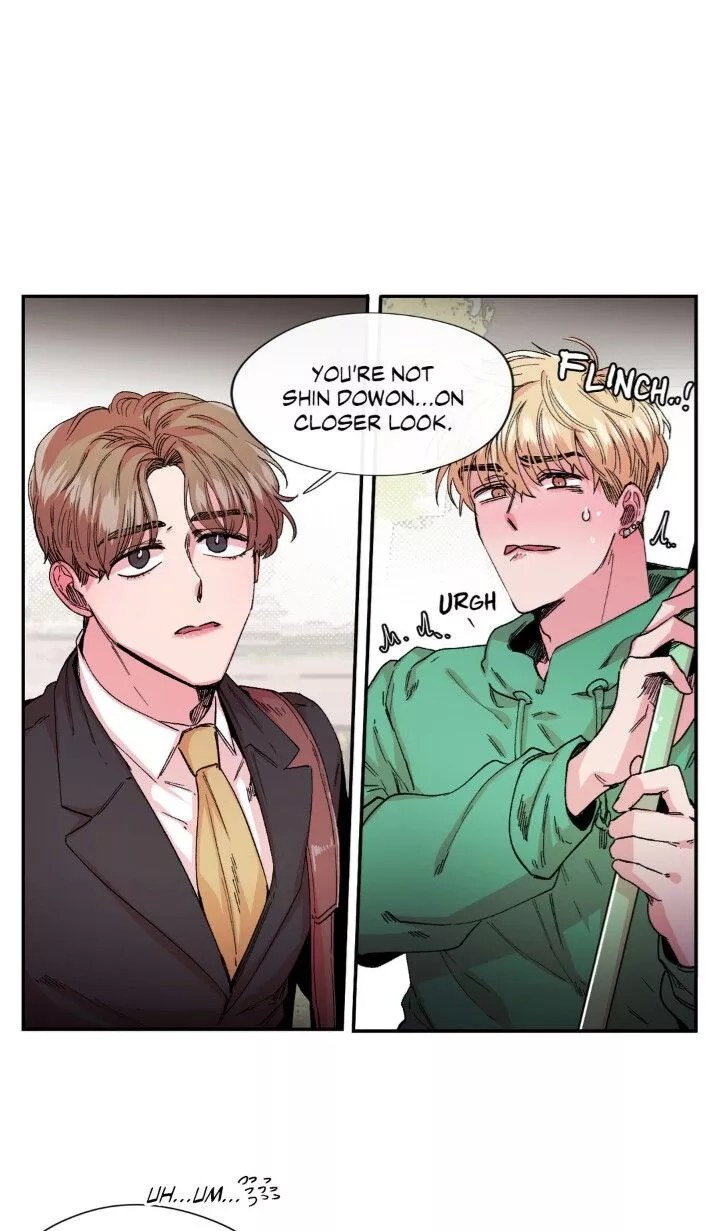 S Flower - Chapter 27 - Page 10