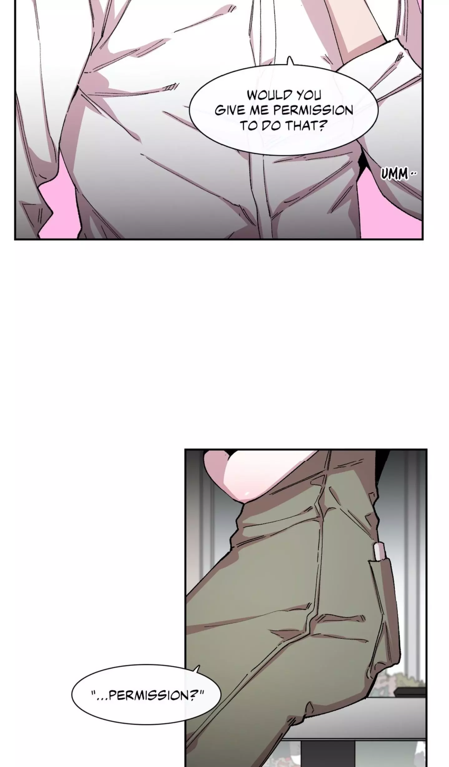 S Flower - Chapter 47 - Page 12