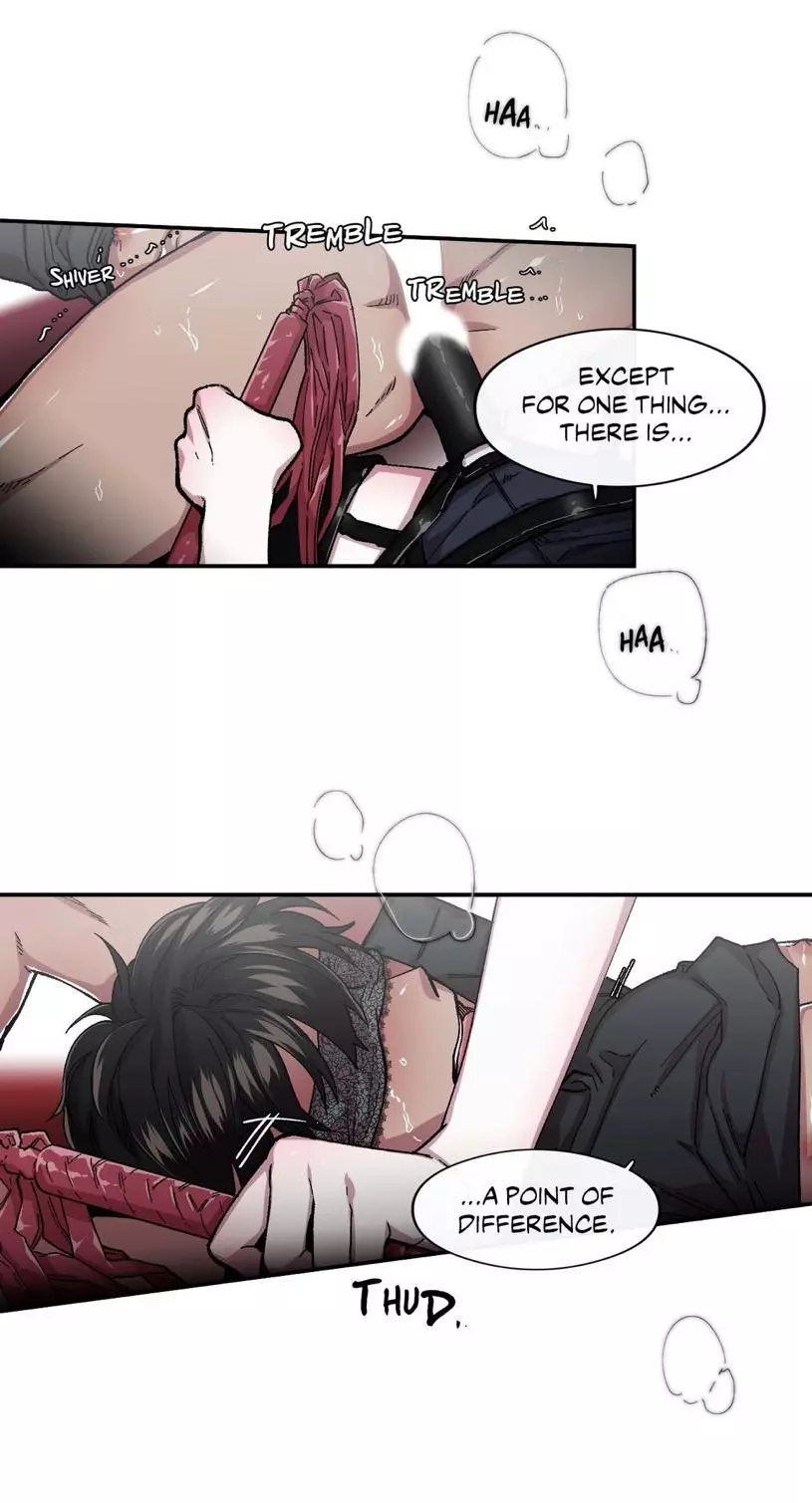 S Flower - Chapter 57 - Page 25