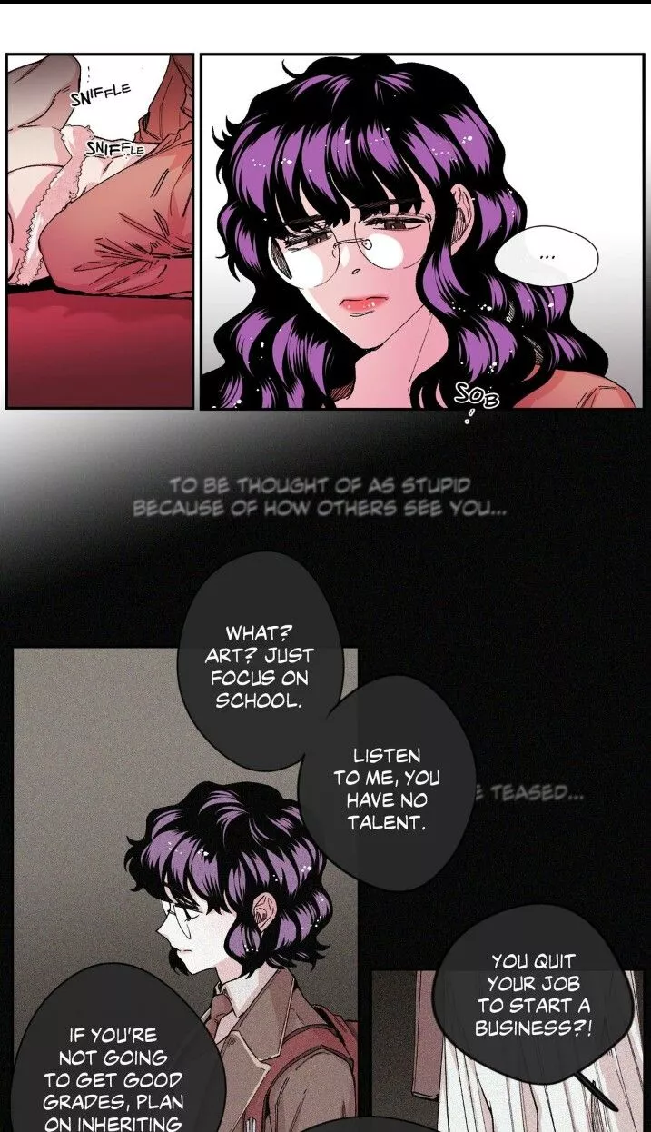 S flowers - Chapter 22 - Page 26