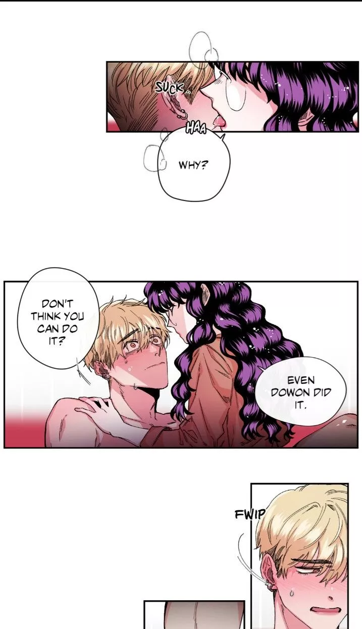 S flowers - Chapter 23 - Page 5