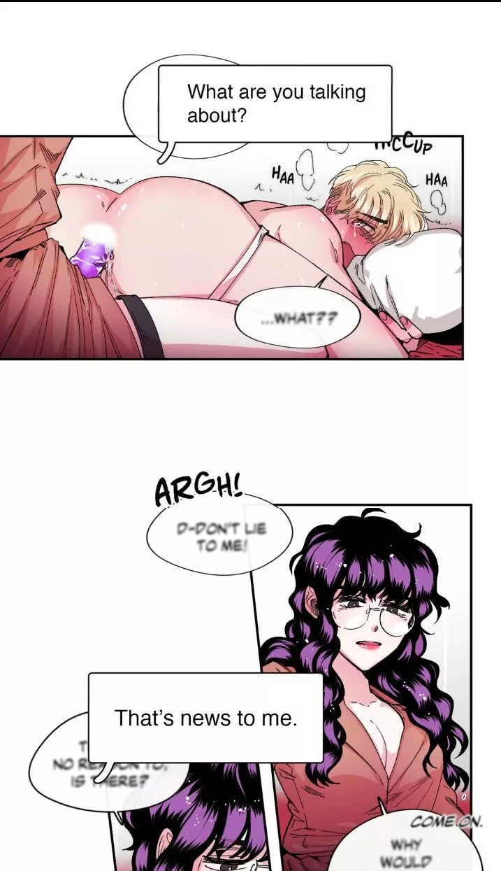 S flowers - Chapter 24 - Page 3