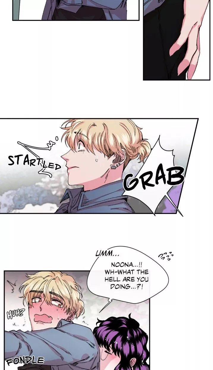 S flowers - Chapter 24 - Page 21