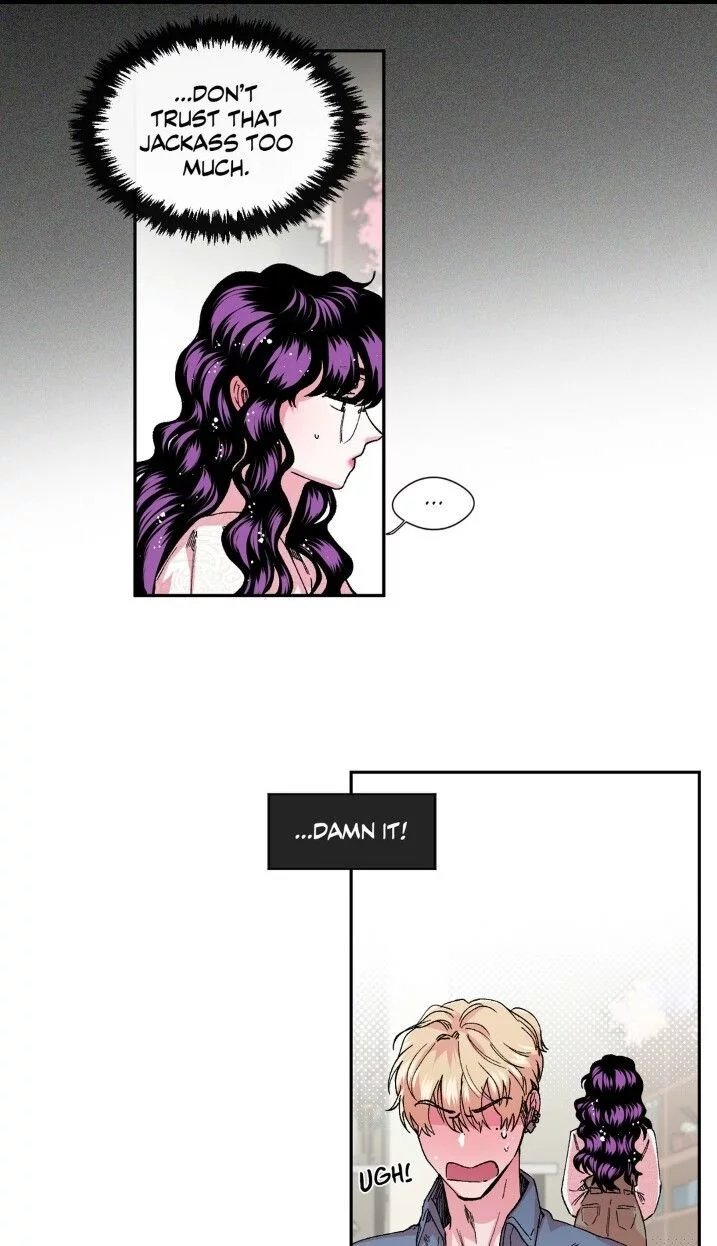 S flowers - Chapter 24 - Page 34