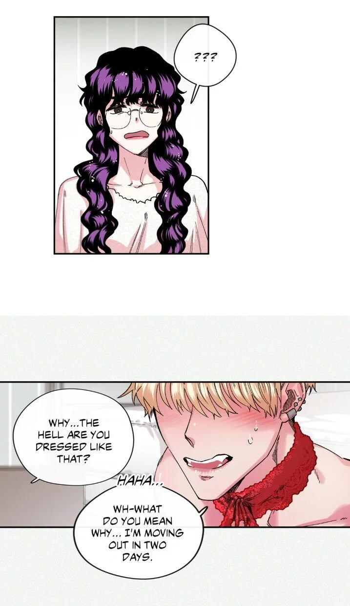 S flowers - Chapter 24 - Page 60