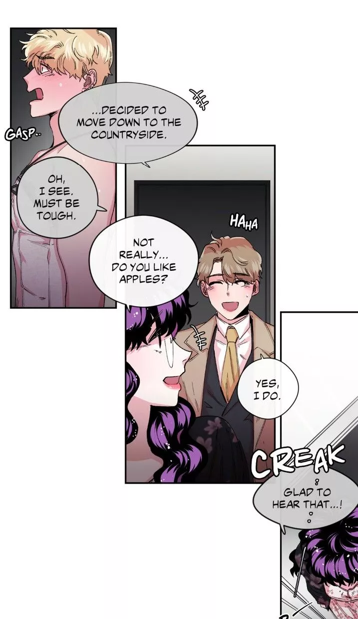 S flowers - Chapter 29 - Page 9