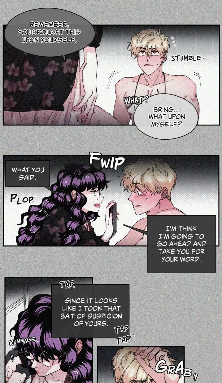 S flowers - Chapter 30 - Page 2
