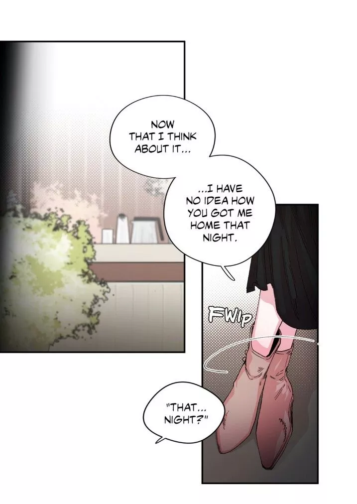 S flowers - Chapter 31 - Page 25