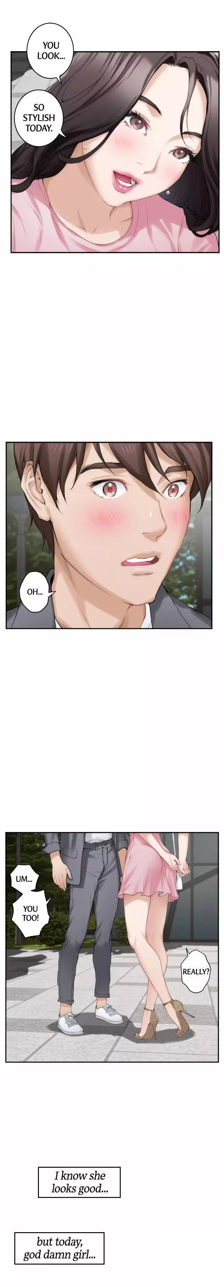 S-Mate - Chapter 25 - Page 13