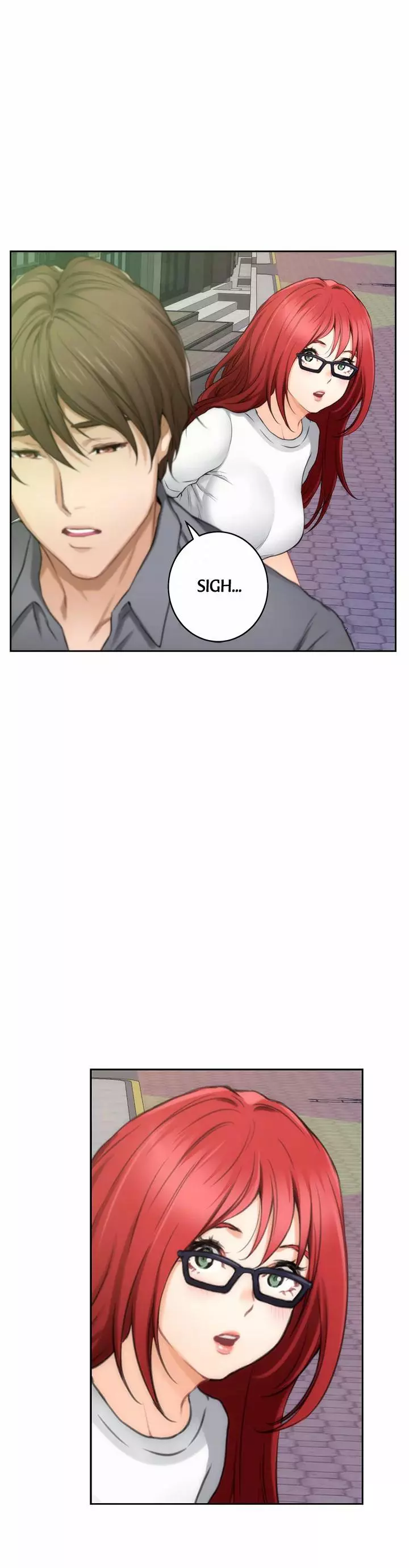 S-Mate - Chapter 28 - Page 27