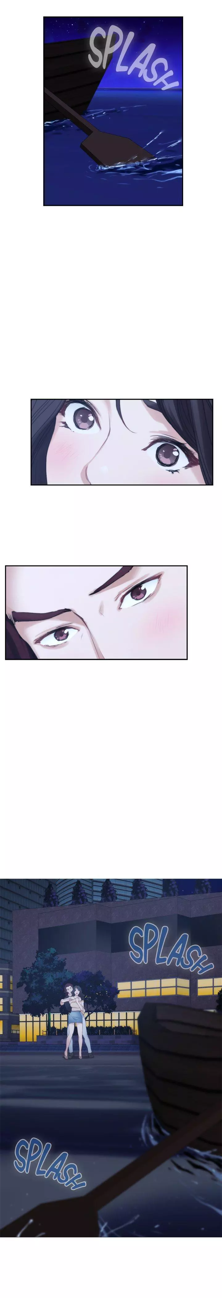 S-Mate - Chapter 46 - Page 10