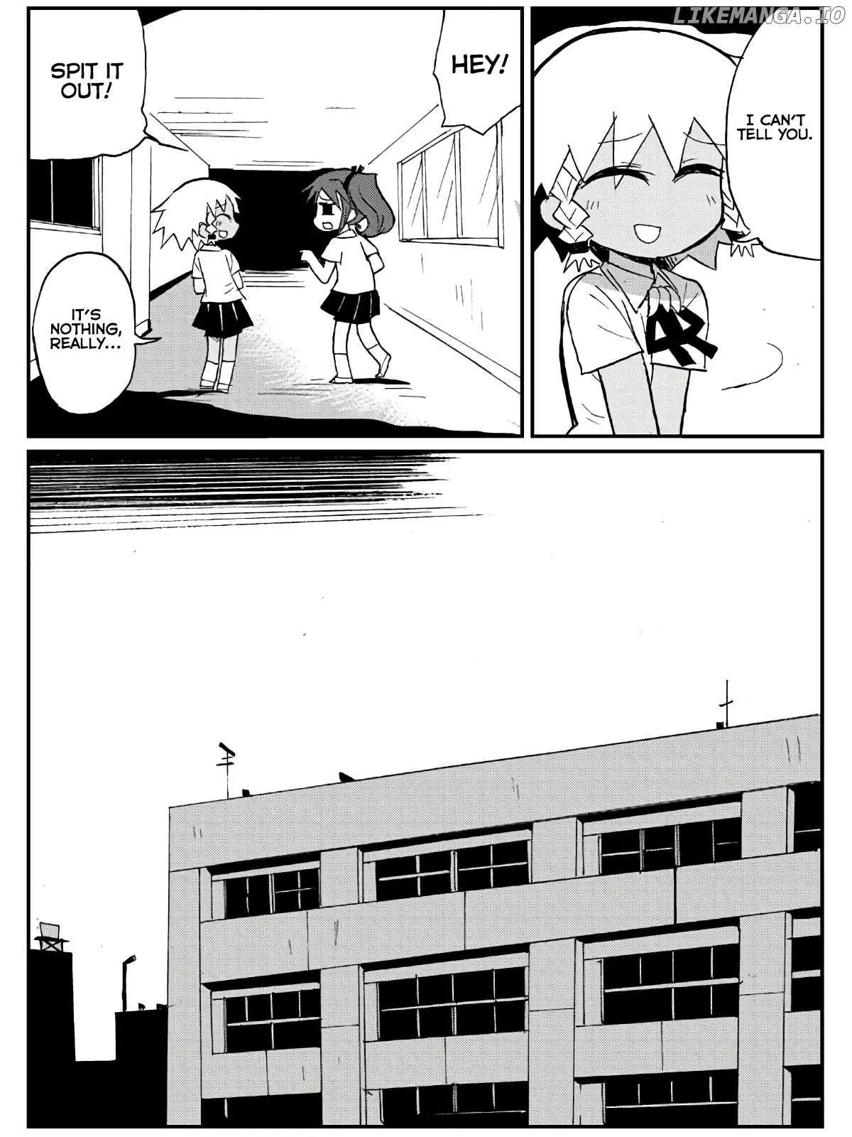 Sabagebu! - Chapter 21 - Page 23