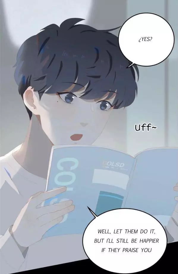 Salad Days - Chapter 68 - Page 35