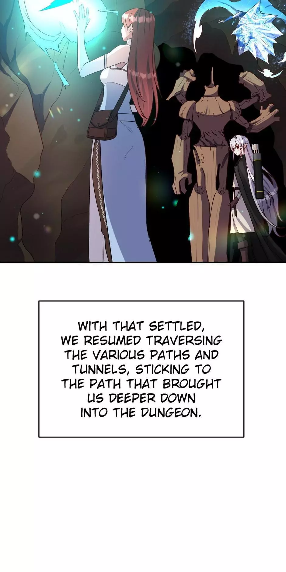 Salvos - Chapter 26 - Page 63