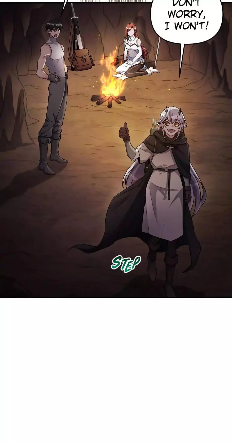 Salvos - Chapter 27 - Page 4
