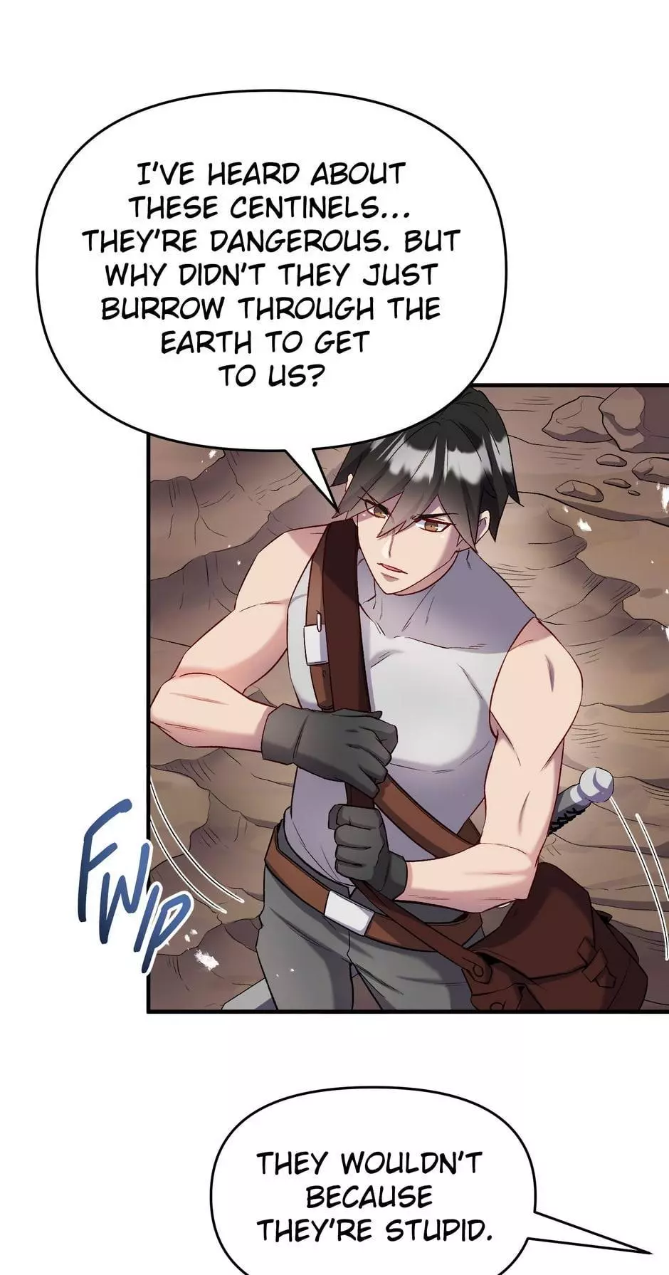 Salvos - Chapter 30 - Page 76