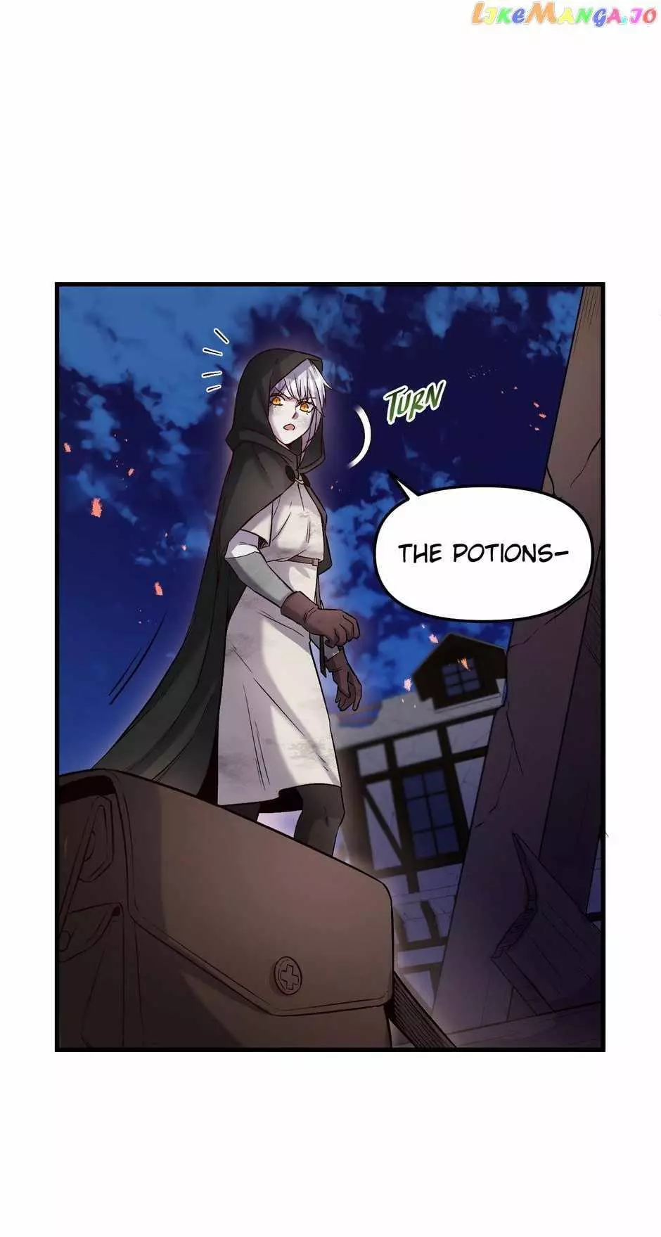Salvos - Chapter 36 - Page 4