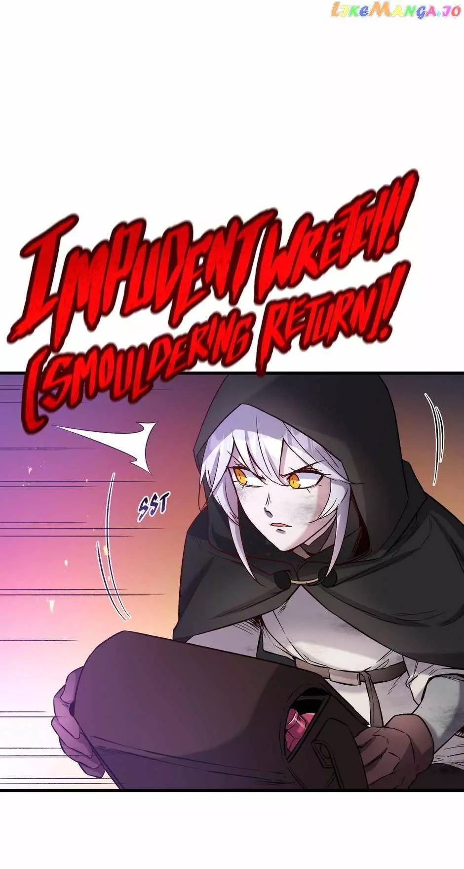 Salvos - Chapter 36 - Page 5