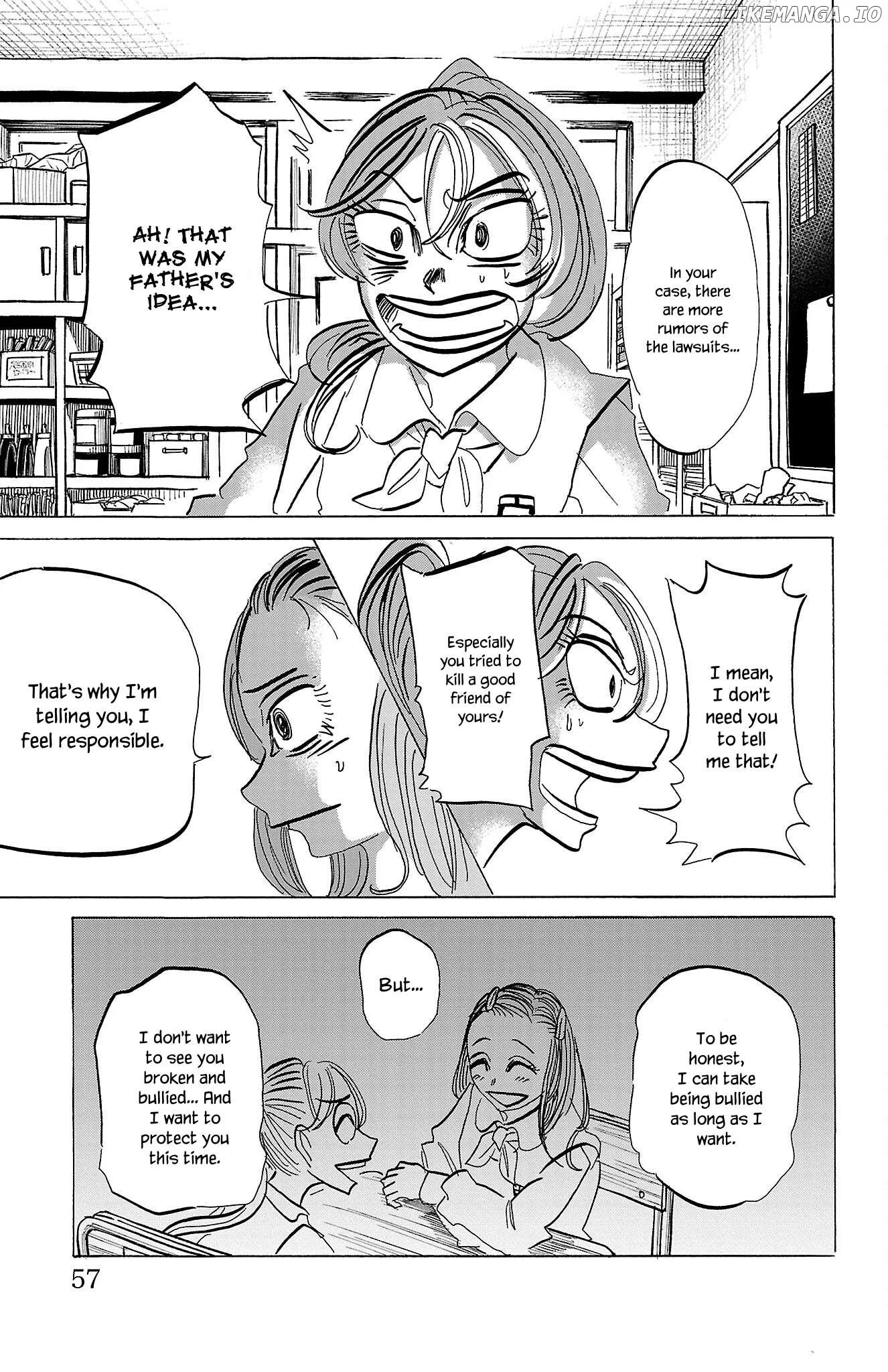 Sanda - Chapter 73 - Page 12