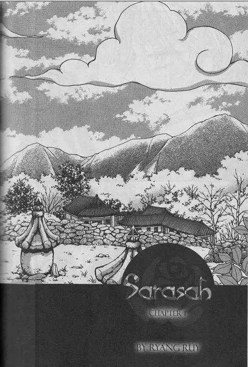 Sarasah - Chapter 1 - Page 3