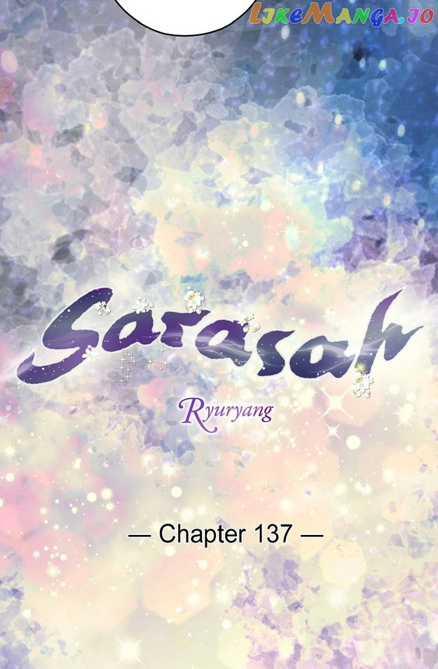 Sarasah - Chapter 137 - Page 2