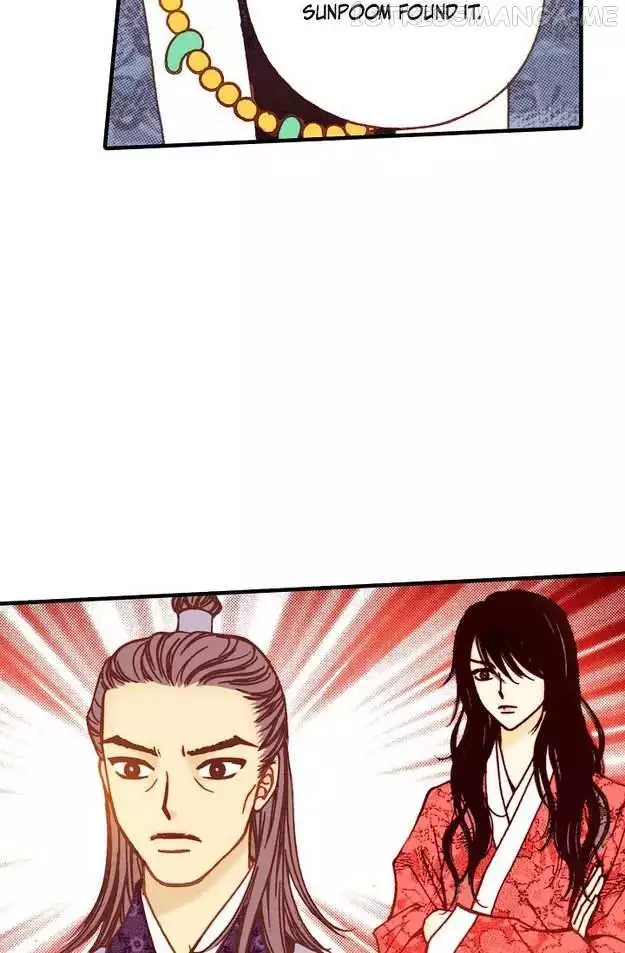 Sarasah - Chapter 35 - Page 46