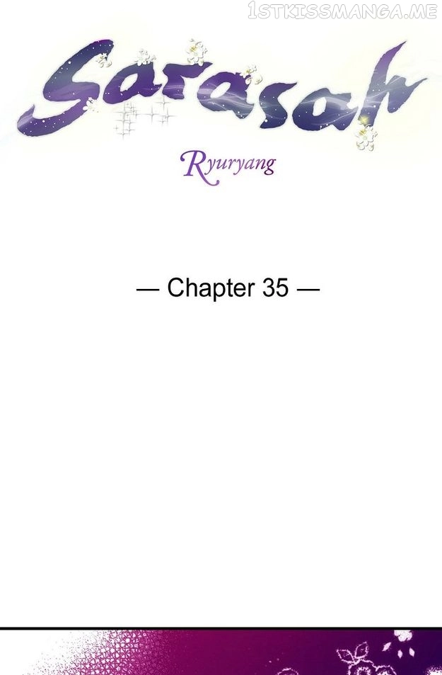 Sarasah - Chapter 35 - Page 4